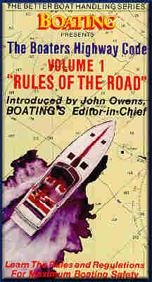 Rules Of the Road "Great Videos"